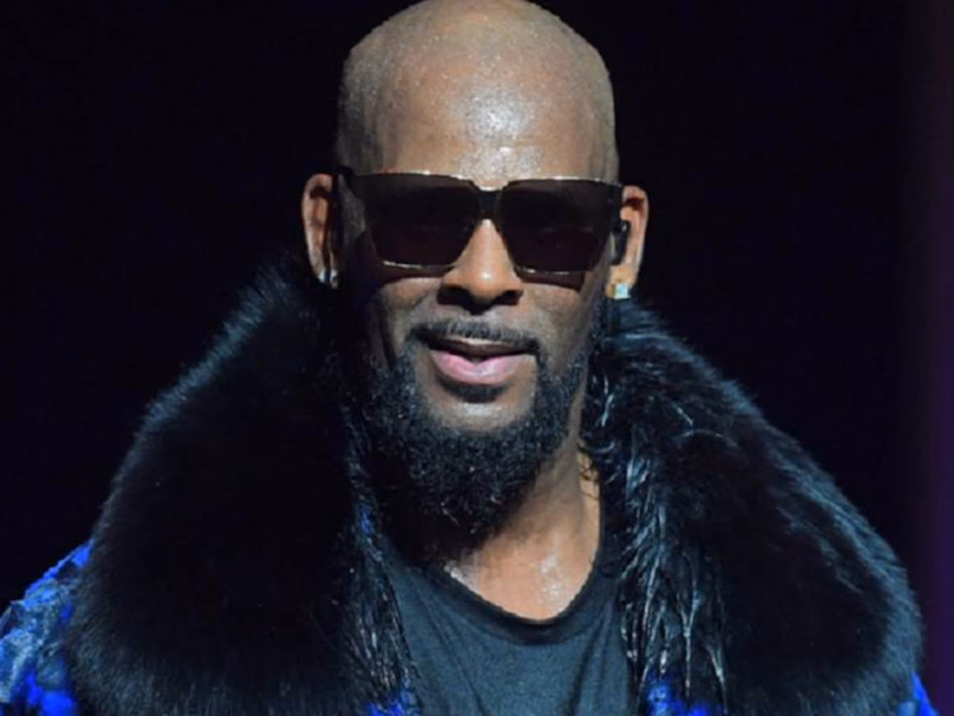 R. Kelly